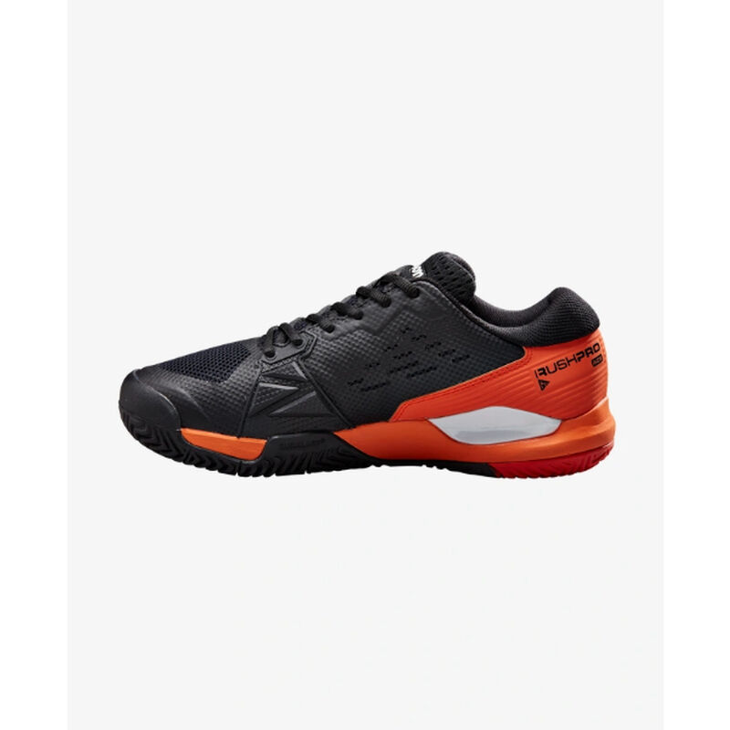 Wilson Rush Pro Ace Tennis Shoe Mens image number 2